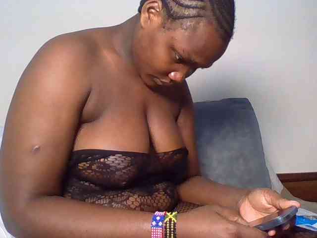 Ebonywaffle webcam