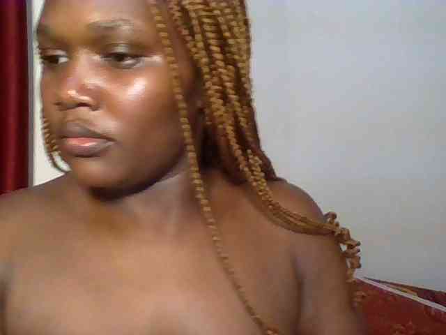 Ebonywaffle webcam