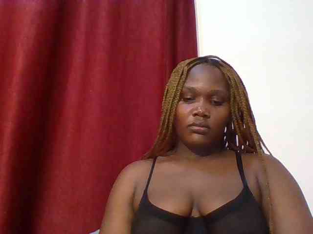 Ebonywaffle webcam