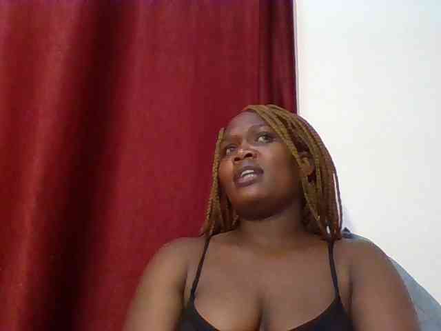 Ebonywaffle webcam