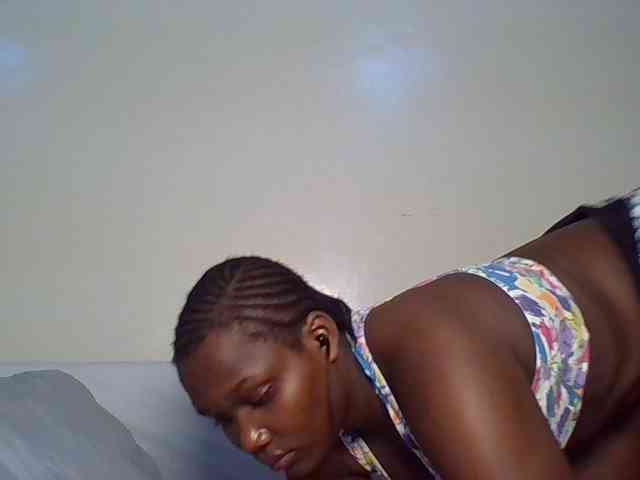 Ebonywaffle webcam