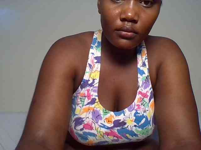 Ebonywaffle webcam