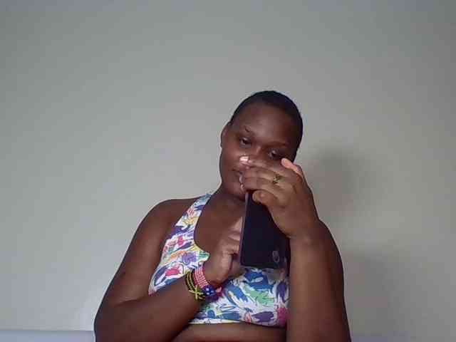 Ebonywaffle webcam