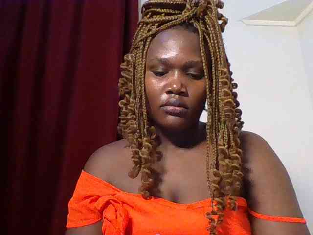 Ebonywaffle webcam