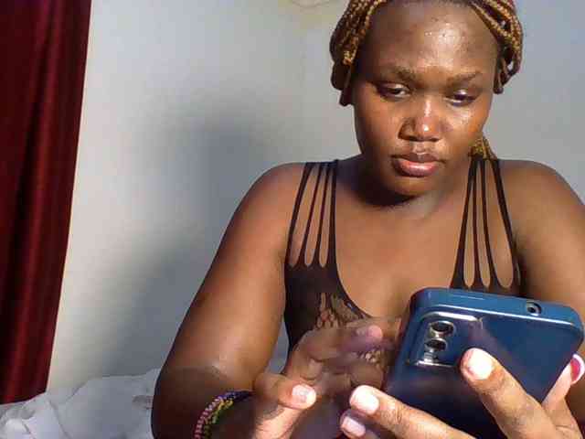 Ebonywaffle webcam