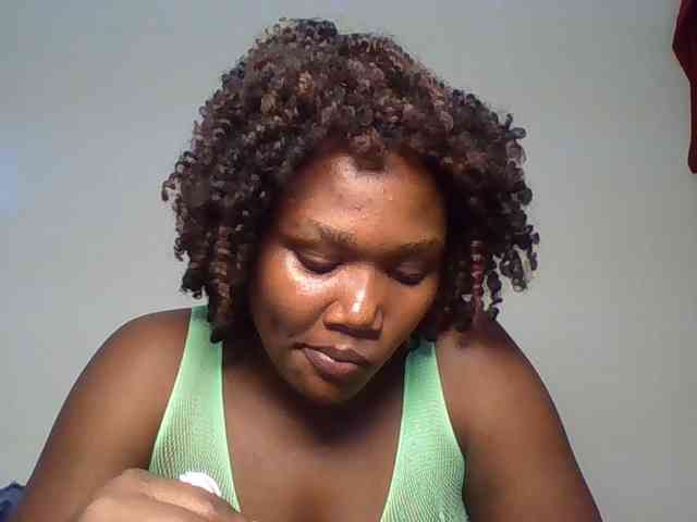 Ebonywaffle webcam