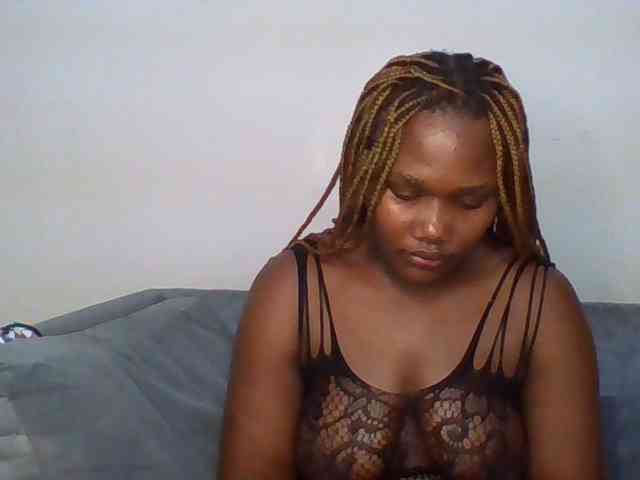 Ebonywaffle