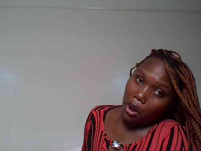 Ebonywaffle webcam