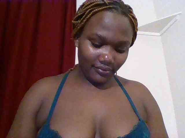 Ebonywaffle webcam