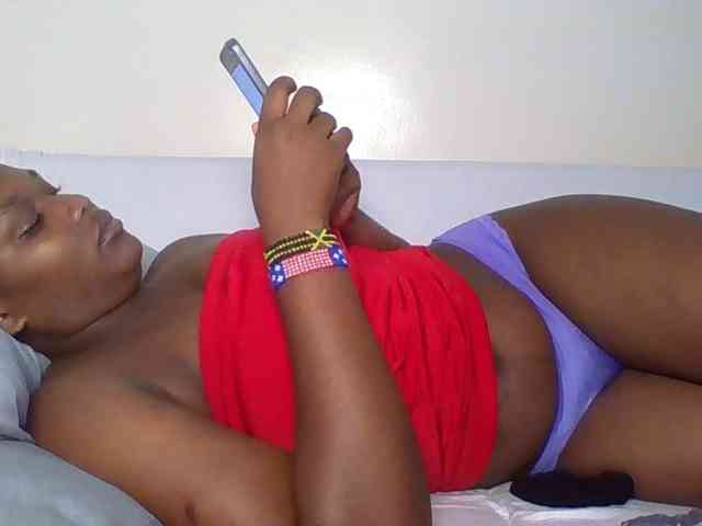 Ebonywaffle webcam