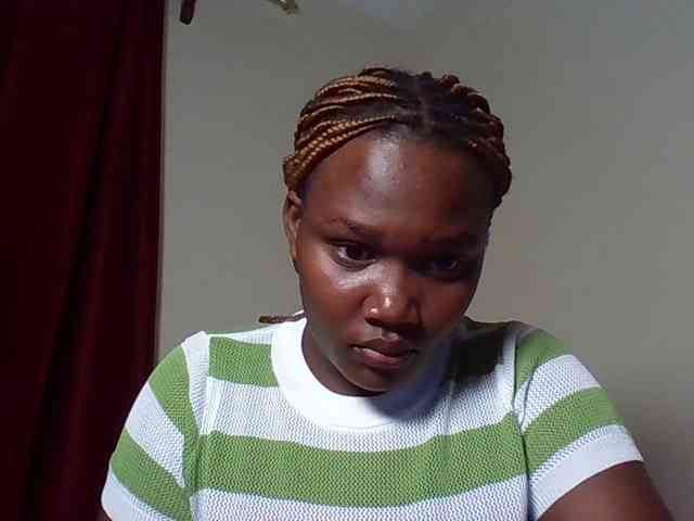 Ebonywaffle webcam