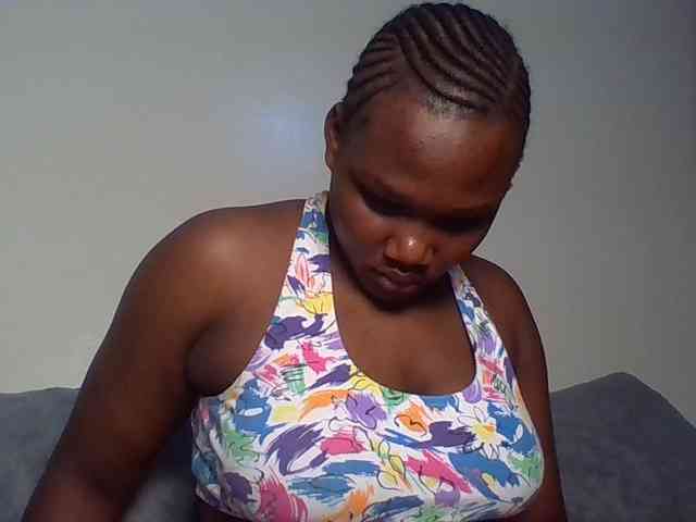 Ebonywaffle webcam