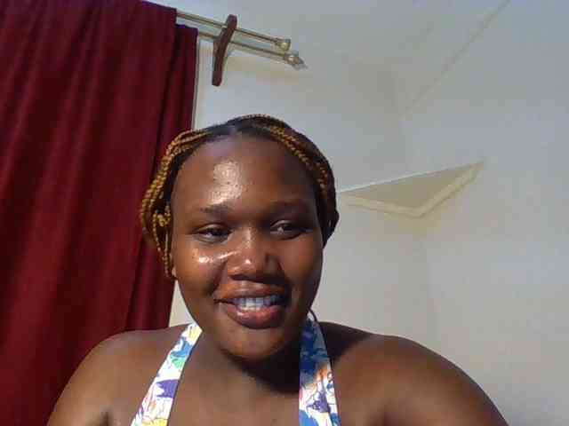 Ebonywaffle webcam