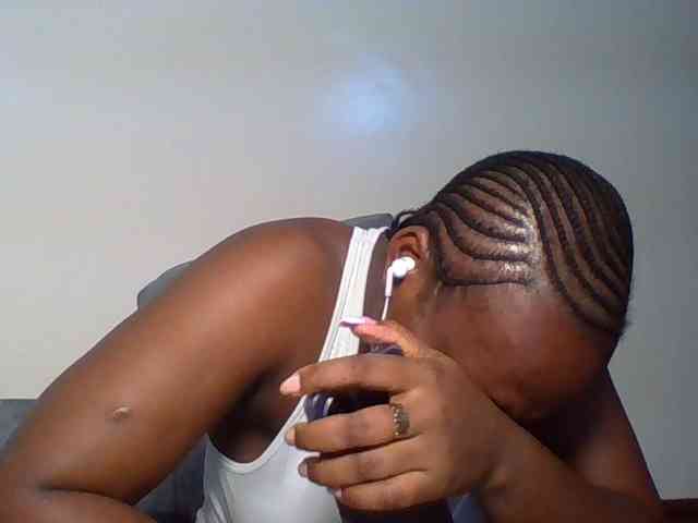 Ebonywaffle webcam