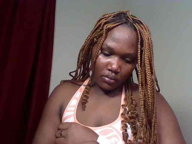 Ebonywaffle