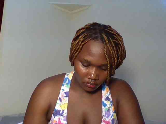 Ebonywaffle webcam