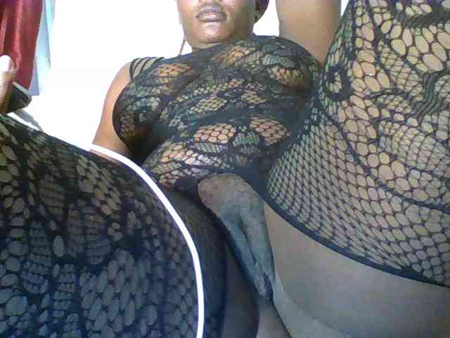 Ebonywaffle