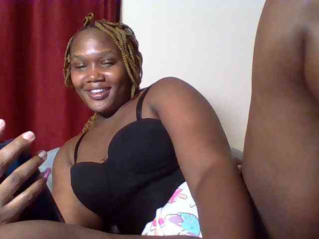 Ebonywaffle webcam