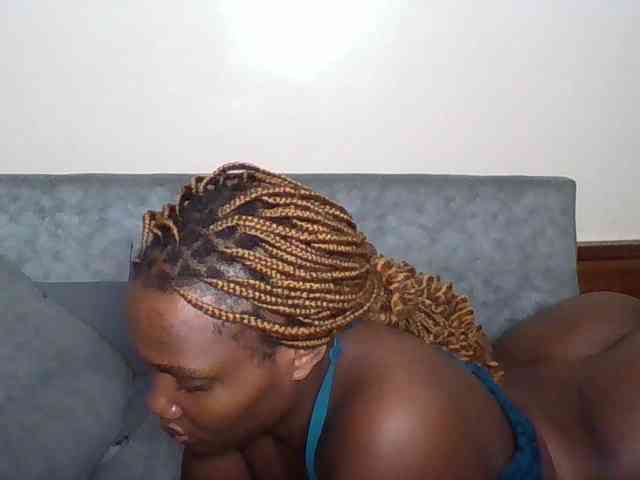 Ebonywaffle webcam
