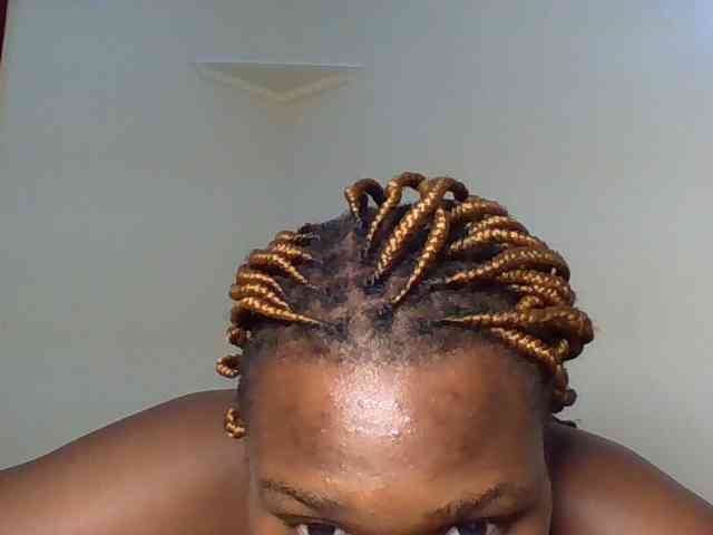 Ebonywaffle webcam