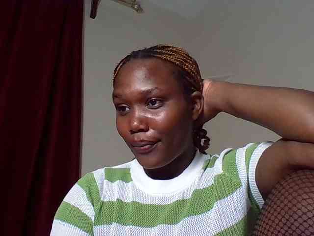 Ebonywaffle webcam