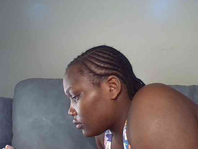 Ebonywaffle webcam