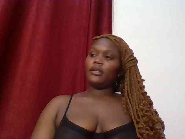 Ebonywaffle webcam