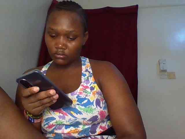 Ebonywaffle webcam
