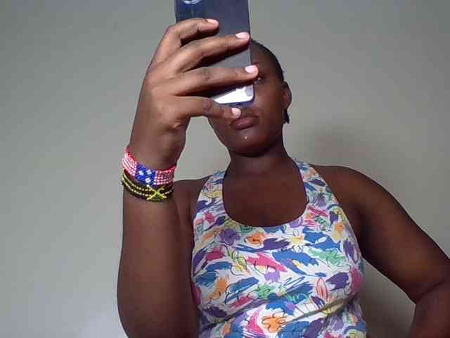 Ebonywaffle webcam