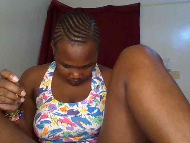 Ebonywaffle webcam