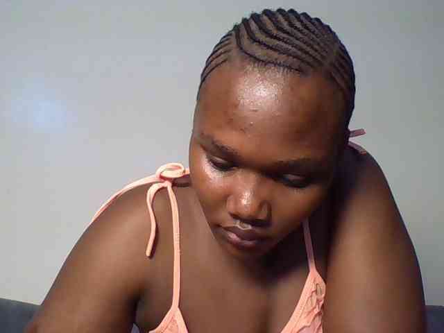 Ebonywaffle webcam