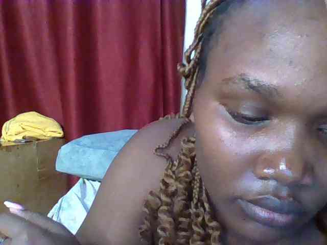 Ebonywaffle webcam