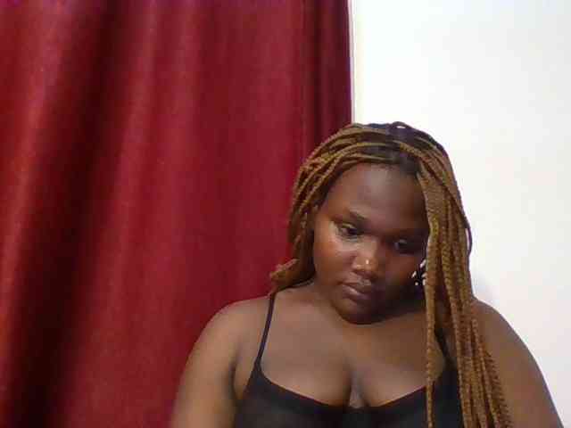 Ebonywaffle webcam