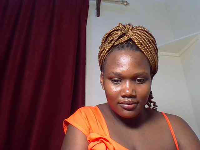 Ebonywaffle webcam