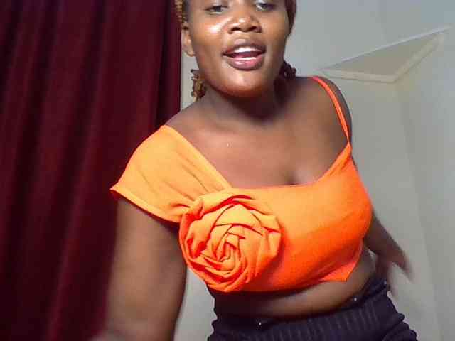 Ebonywaffle webcam