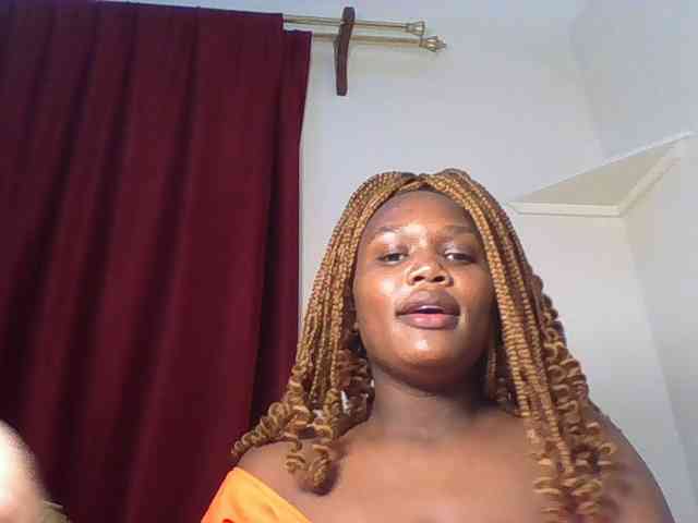 Ebonywaffle webcam