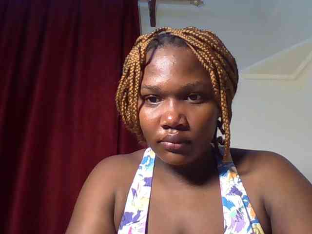 Ebonywaffle webcam