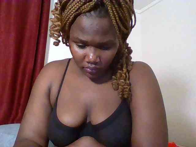 Ebonywaffle webcam