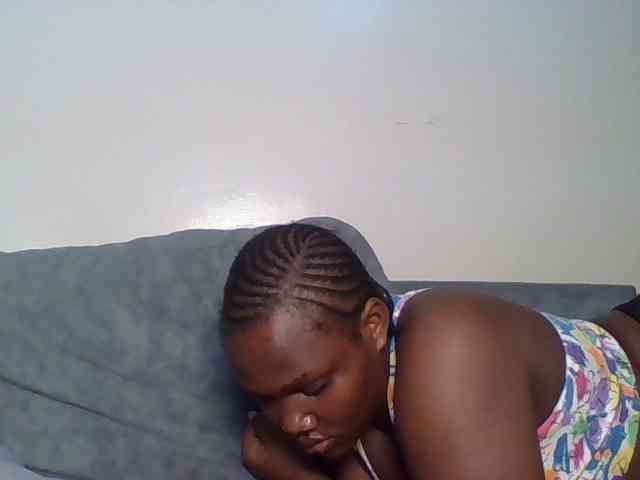 Ebonywaffle webcam