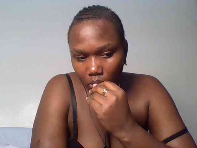 Ebonywaffle