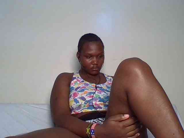 Ebonywaffle webcam