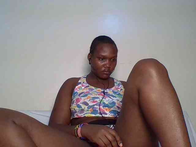 Ebonywaffle webcam
