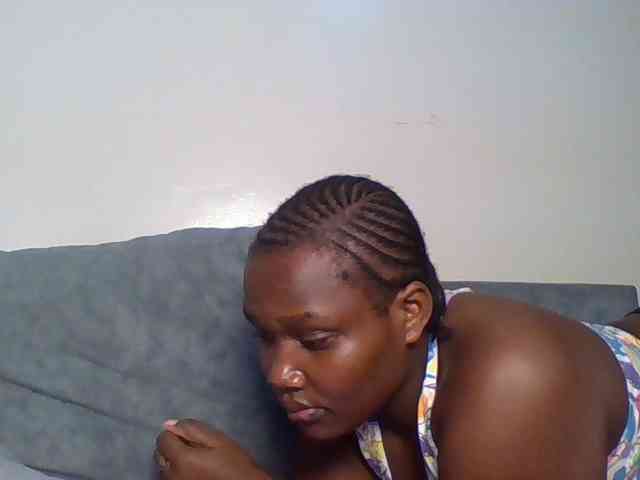 Ebonywaffle webcam
