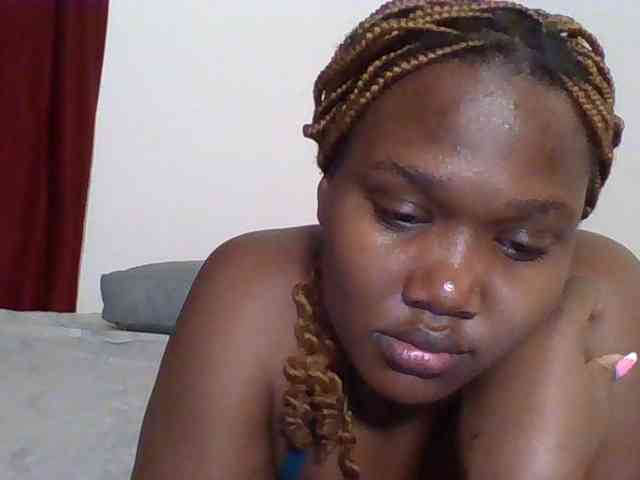 Ebonywaffle webcam