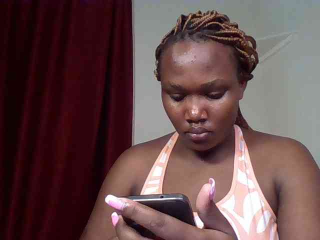 Ebonywaffle webcam