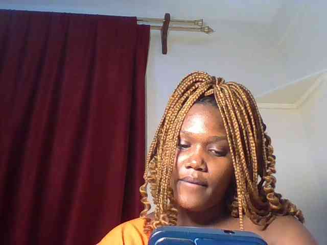 Ebonywaffle webcam