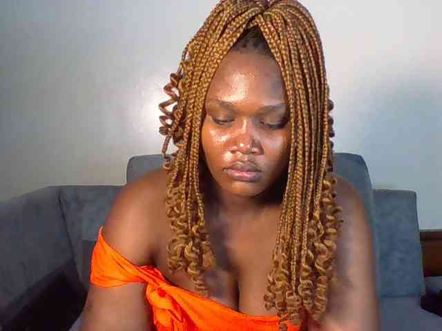 Ebonywaffle webcam
