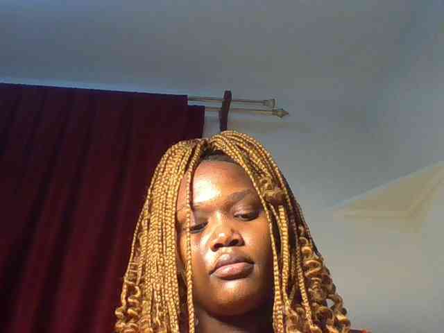 Ebonywaffle webcam