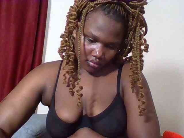 Ebonywaffle webcam