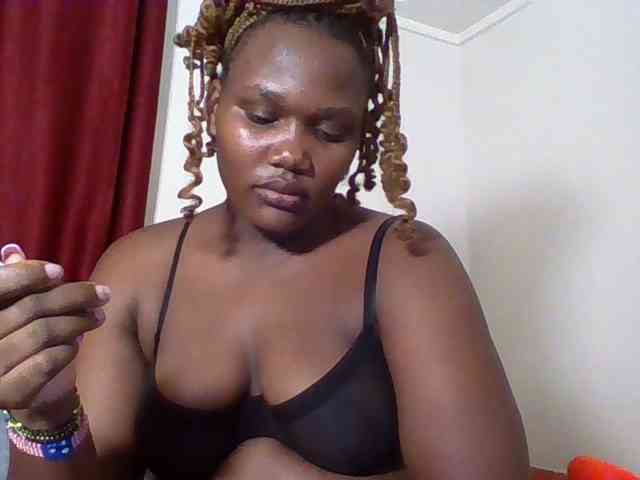 Ebonywaffle webcam